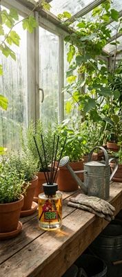 Greenhouse